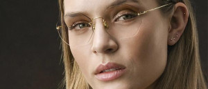 Okulary Lindberg 2321 18K