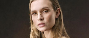 Okulary Lindberg 2431 18K