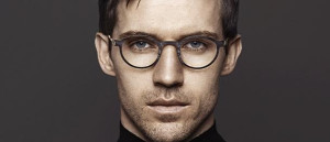 Okulary Lindberg 1823 18K