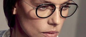 Okulary Lindberg 2325 18K