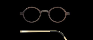 Okulary Lindberg 1810 18K