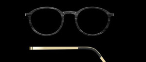 Okulary Lindberg 1828 18K