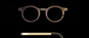 Okulary Lindberg 1846 18K