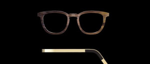Okulary Lindberg 1850 18K