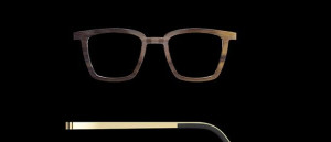 Okulary Lindberg 1853 18K
