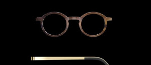 Okulary Lindberg 1855 18K