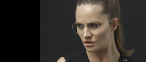 Okulary Lindberg Spirit 18K