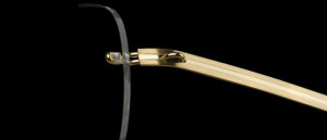 Okulary Lindberg 2190 18K
