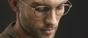 Okulary Lindberg Max 18K