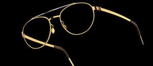 Okulary Lindberg Strip 9500 18K