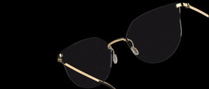Okulary Lindberg Strip3p 18K