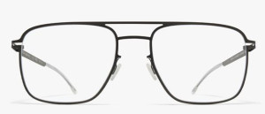 Okulary Mykita LEICA ML11 Anthracite - 57/15/135