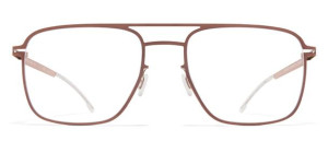Okulary Mykita LEICA ML11 Copper - 57/15/135