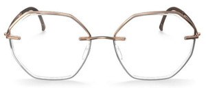 Okulary Silhouette 4562 - 54/17/135