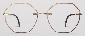 Okulary Silhouette Artline 4562 - 54/17/135