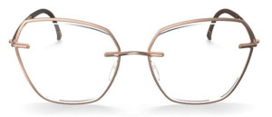 Okulary Silhouette Artline - 56/17/135