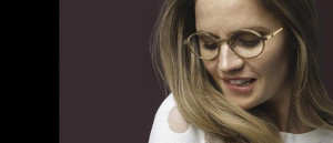 Okulary Lindberg 1827 18K