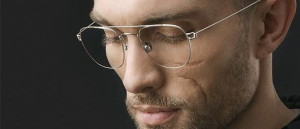 Okulary Lindberg Rim 18K