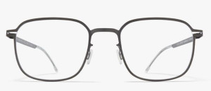 Okulary Mykita Leica Anthracite - 50/20/135