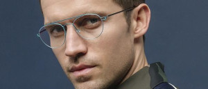 Okulary Lindberg Bruce