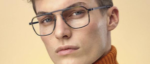 Okulary Lindberg 9753
