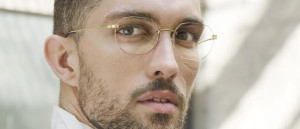 Okulary Lindberg 2399