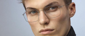 Okulary Lindberg 2424