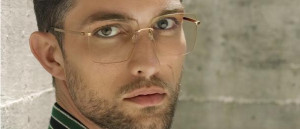 Okulary Lindberg 2461