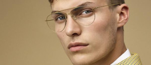 Okulary Lindberg 5507