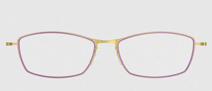 Okulary Lindberg 5510
