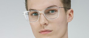 Okulary Lindberg 6601