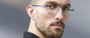 Okulary Lindberg 9616