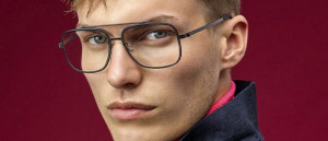 Okulary Lindberg 9744