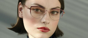 Okulary Lindberg 9855