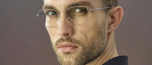 Okulary Lindberg Esben