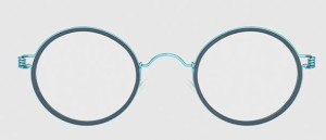 Okulary Lindberg Harley air