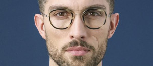 Okulary Lindberg William
