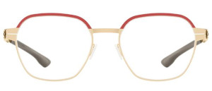 Okulary Ic Berlin Theda - 51/18/145