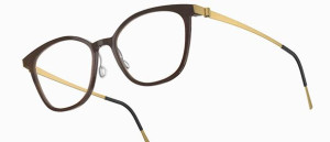 Okulary Lindberg 1851