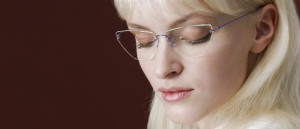 Okulary Lindberg 2406