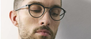 Okulary Lindberg 4509