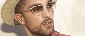 Okulary Lindberg 9619