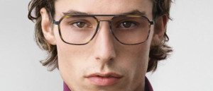 Okulary Lindberg 9753