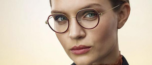 Okulary Lindberg Gillian