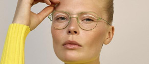 Okulary Lindberg Rasmus