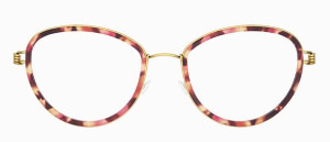 Okulary Lindberg Sosha