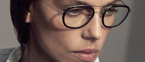 Okulary Lindberg William
