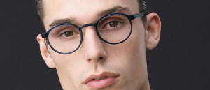 Okulary Lindberg 1014