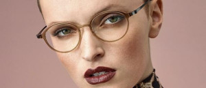 Okulary Lindberg 1177