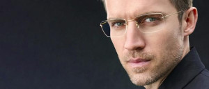 Okulary Lindberg 2190 18K